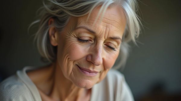 5 mistakes to avoid with gray hair