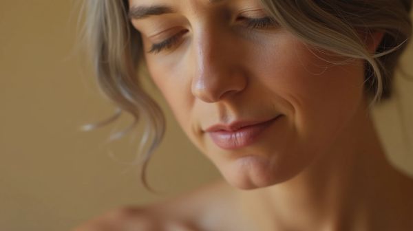 5 mistakes to avoid with gray hair