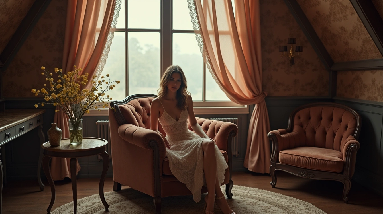 The influence of italian craftsmanship in luxury fashion